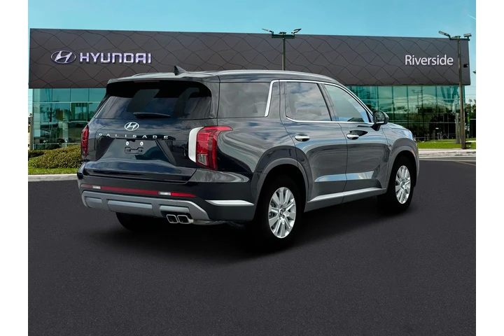 $35991 : Hyundai PALISADE 2025 SEL 4d image 7