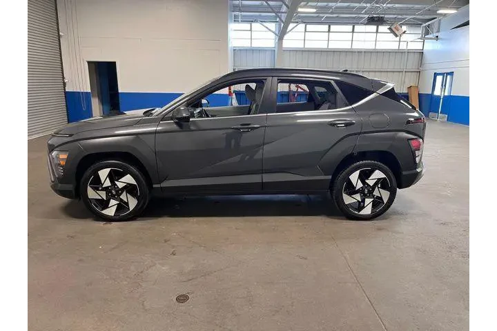 $22556 : Hyundai KONA 2024 AWD Limite image 6