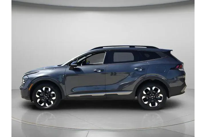 $26805 : Kia Sportage 2024 AWD X-Line image 3