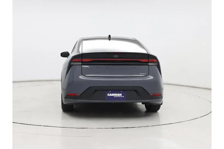 $33998 : Toyota Prius 2025 Limited 4d image 6