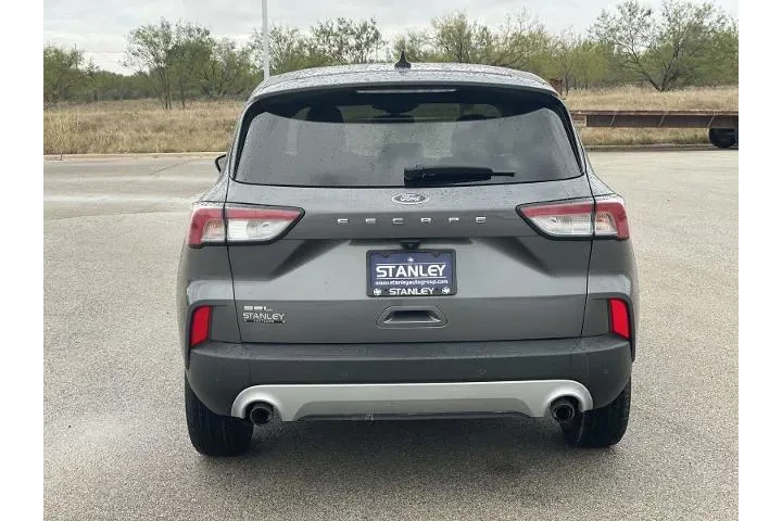 $19800 : Ford Escape 2022 SEL 4dr SUV image 6