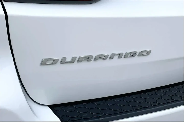 $22641 : Dodge Durango 2020 GT 4dr SU image 9