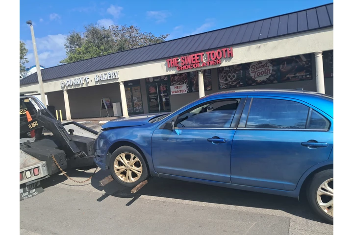 MIRAMAR FL JUNK CARS 4 CASH image 2