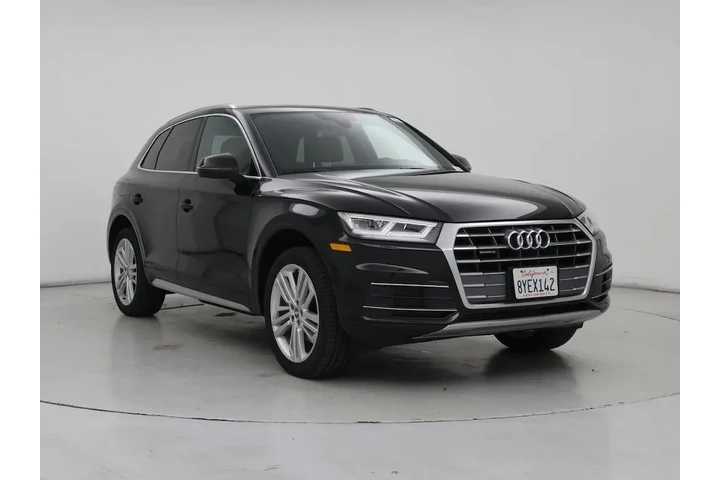 $23998 : Audi Q5 2019 AWD quattro Pre image 1