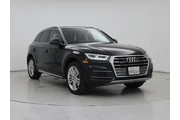 Audi Q5 2019 AWD quattro Pre