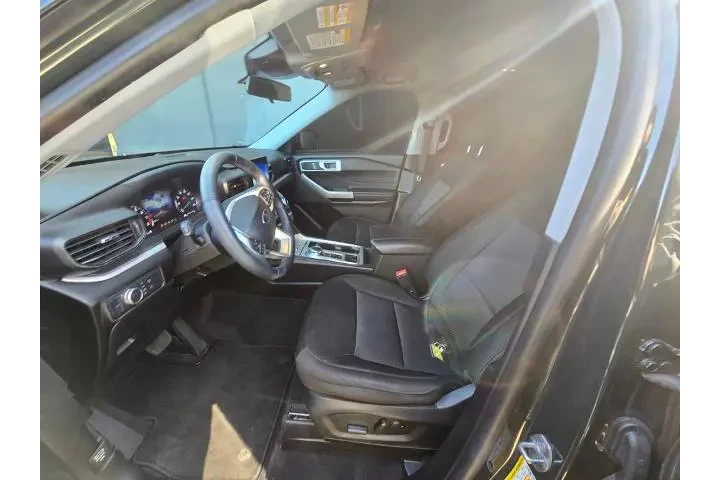 $26300 : Ford Explorer 2022 XLT 4dr S image 10