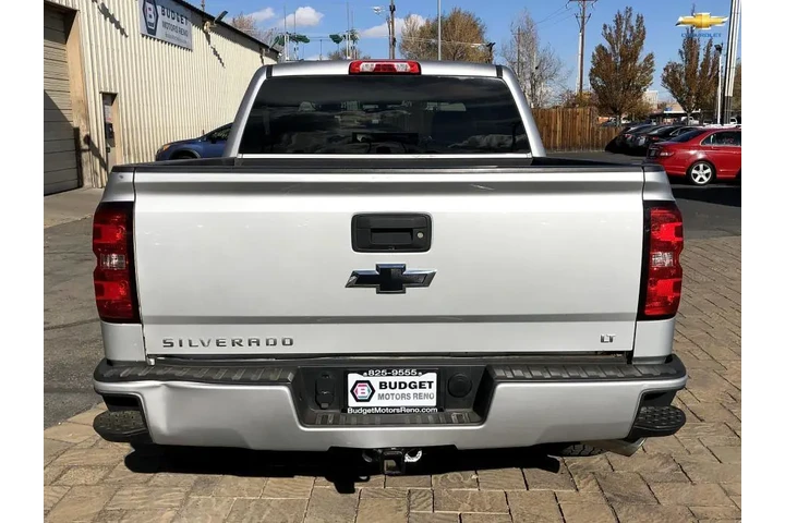 $24990 : 2016 Silverado 1500 LT Crew C image 3