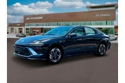 $24977 : Hyundai SONATA 2024 SEL 4dr thumbnail