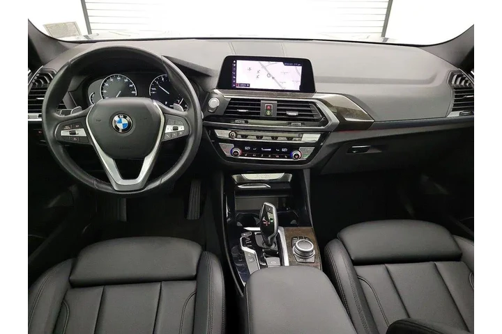 $22998 : BMW X3 2020 AWD xDrive30i 4d image 9