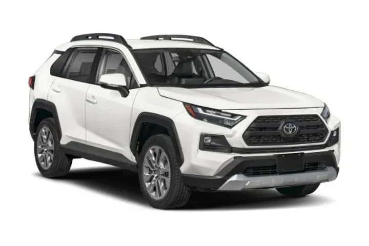 $31000 : Toyota RAV4 2024 AWD Adventu image 6