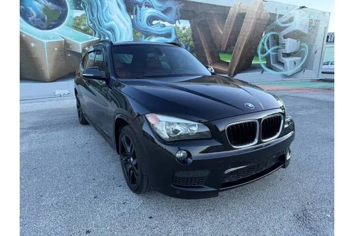 $10900 : 2015 BMW X1 sDrive28i image 6