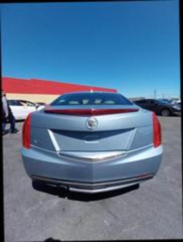 $10499 : 2013 Cadillac ATS image 3