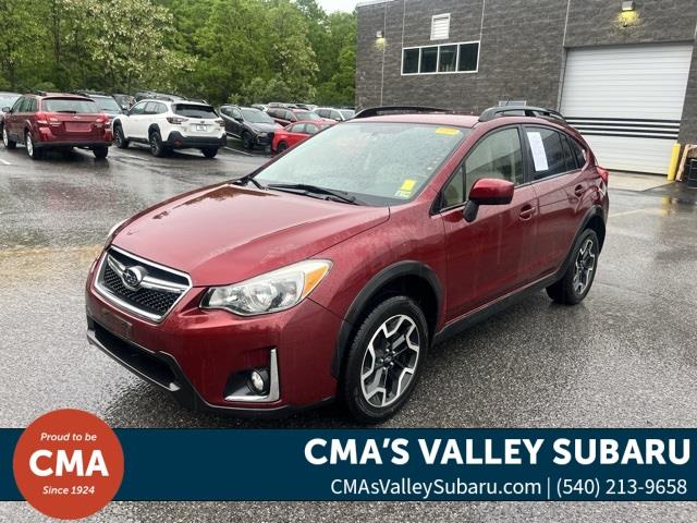 $16997 : PRE-OWNED 2017 SUBARU CROSSTR image 1