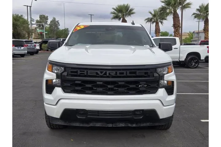 $34213 : Chevrolet Silverado 1500 202 image 8