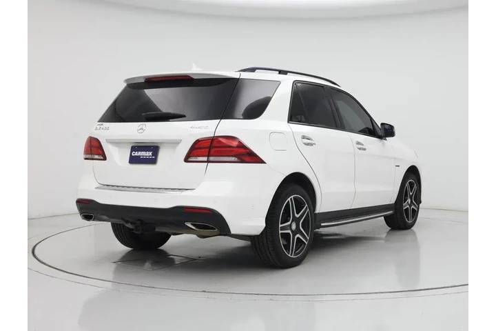 $19998 : Mercedes-Benz GLE 2016 AWD G image 8