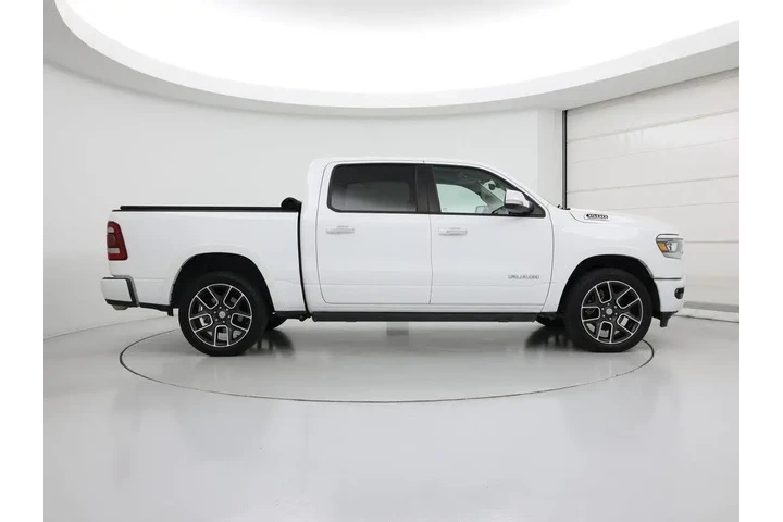$38998 : Ram 1500 2021 4x4 Laramie 4d image 7