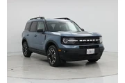 Ford Bronco Sport 2023 AWD O en Fresno