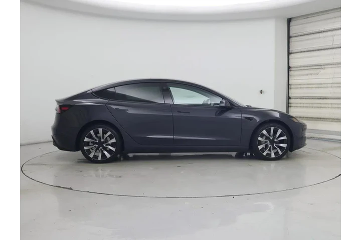 $39998 : Tesla Model 3 2025 Long Rang image 7