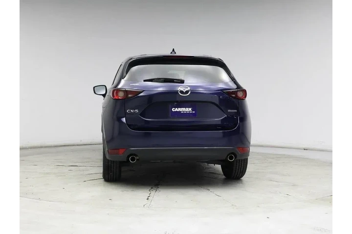 $22998 : Mazda CX-5 2021 Touring 4dr image 6