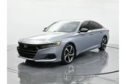 Honda Accord 2022 Sport Spec en Orlando