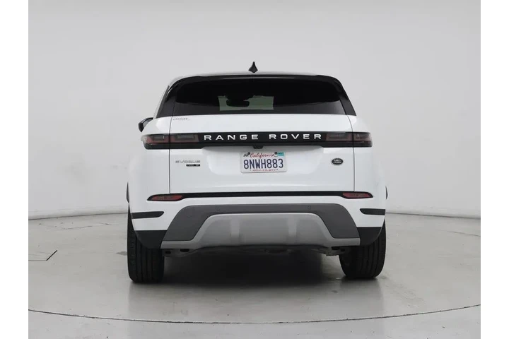 $26998 : Land Rover Range Rover Evoqu image 6
