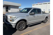 Ford F-150 2015 4x2 XLT 4dr en Las Vegas