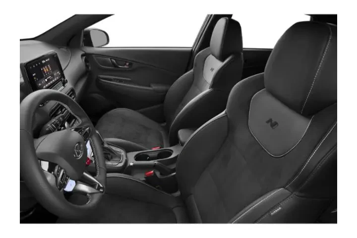 $24998 : Hyundai KONA N 2023 4dr Cros image 9