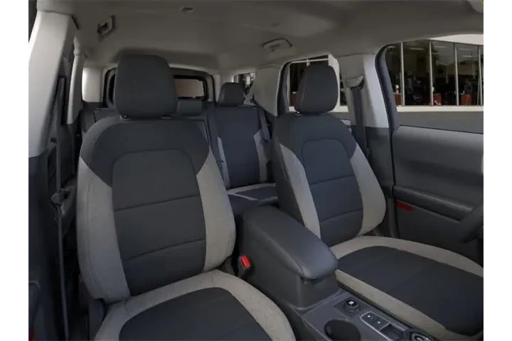 $30926 : Ford Bronco Sport 2025 AWD B image 10