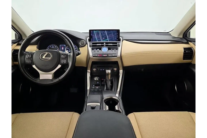$30998 : Lexus NX 300 2020 4dr Crosso image 9