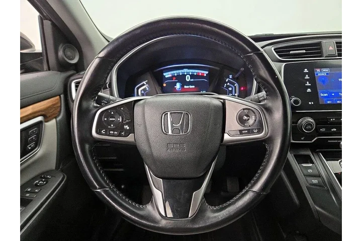 $21998 : Honda CR-V 2017 AWD EX-L 4dr image 10