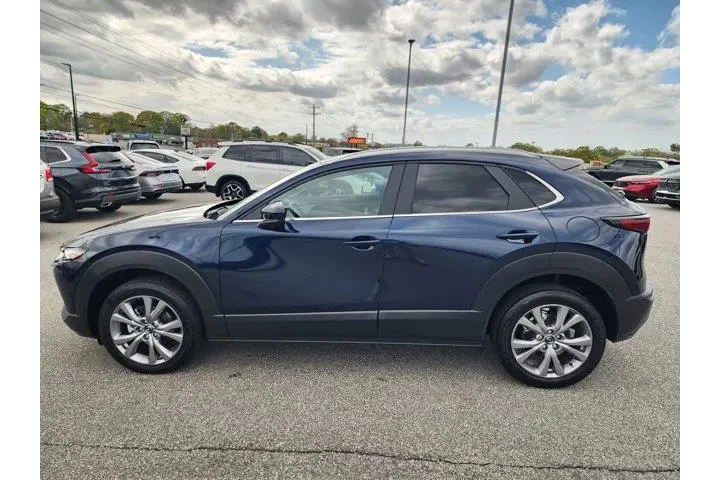 $25459 : Mazda CX-30 2023 AWD 2.5 S P image 8