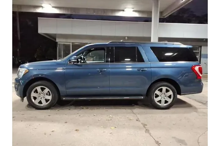 $27918 : Ford Expedition MAX 2019 4x4 image 6