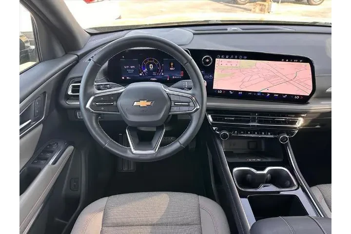 $39970 : Chevrolet Traverse 2025 LT 4 image 10