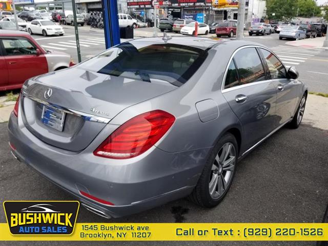 $28995 : Used 2015 S-Class 4dr Sdn S 5 image 4