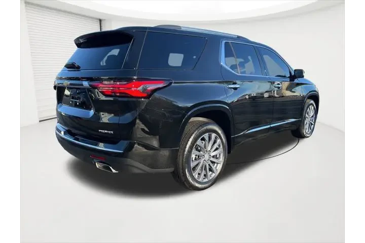 $38981 : Chevrolet Traverse 2023 4x4 image 5