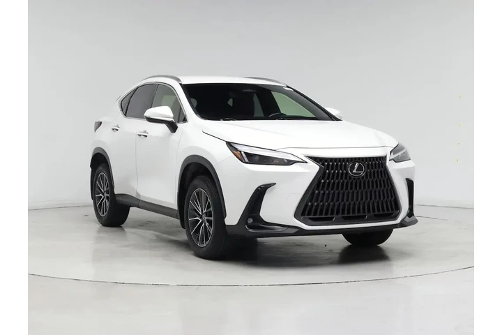 $33998 : Lexus NX 250 2022 4dr Crosso image 1