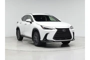 Lexus NX 250 2022 4dr Crosso en Hialeah