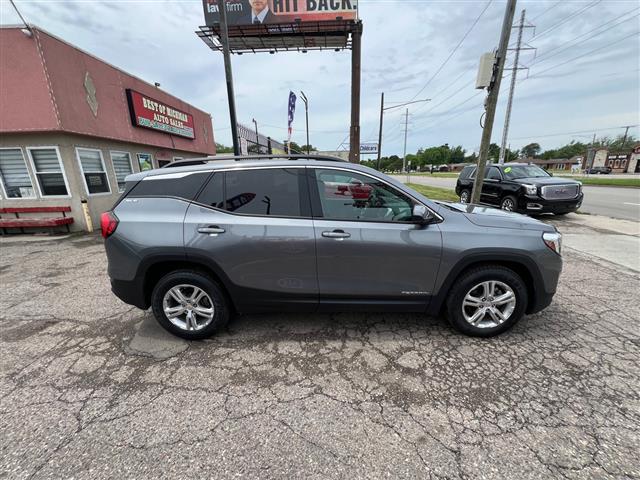 $16499 : 2019 GMC Terrain image 5