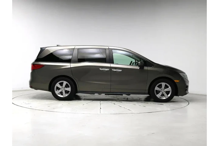 $26998 : Honda Odyssey 2019 EX 4dr Mi image 7