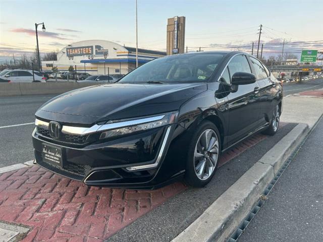 $15995 : 2018 Clarity Plug-In Hybrid image 9