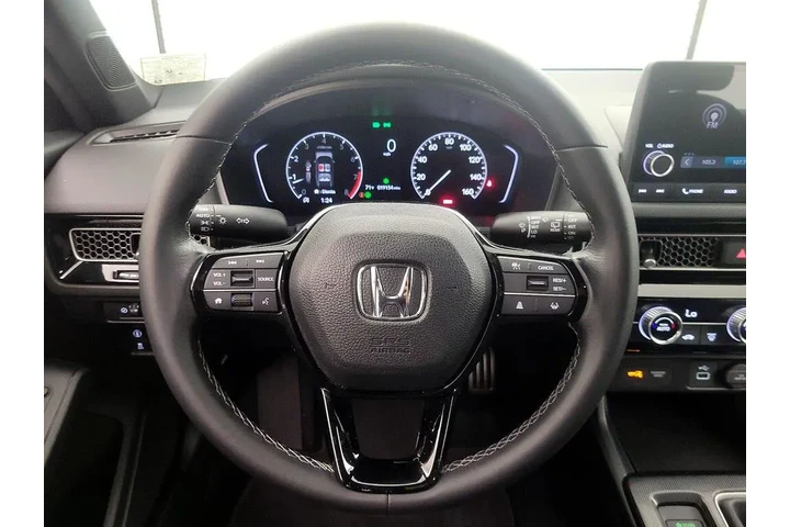 $26998 : Honda Civic 2023 Sport 4dr H image 2
