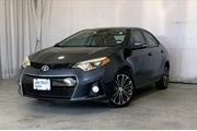 $12512 : Toyota Corolla 2016 S 4dr Se thumbnail