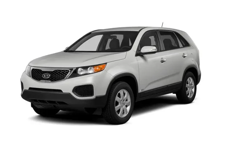 $5566 : Kia Sorento 2013 LX 4dr SUV image 1