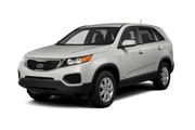 Kia Sorento 2013 LX 4dr SUV en Binghamton