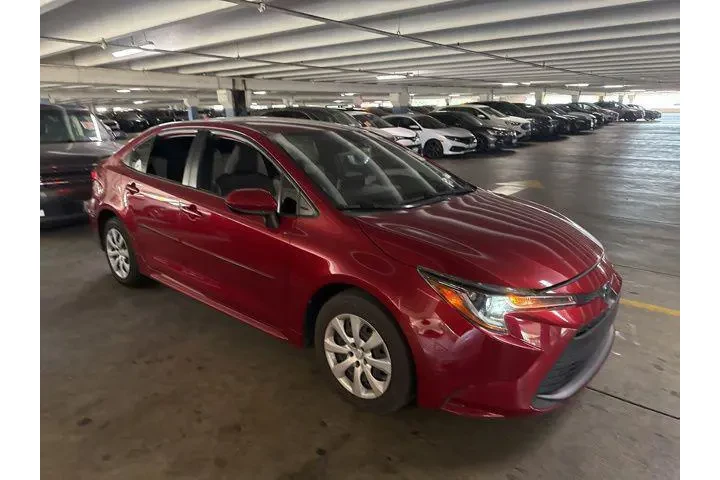 $21995 : Toyota Corolla 2023 LE 4dr S image 2