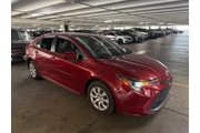 $21995 : Toyota Corolla 2023 LE 4dr S thumbnail