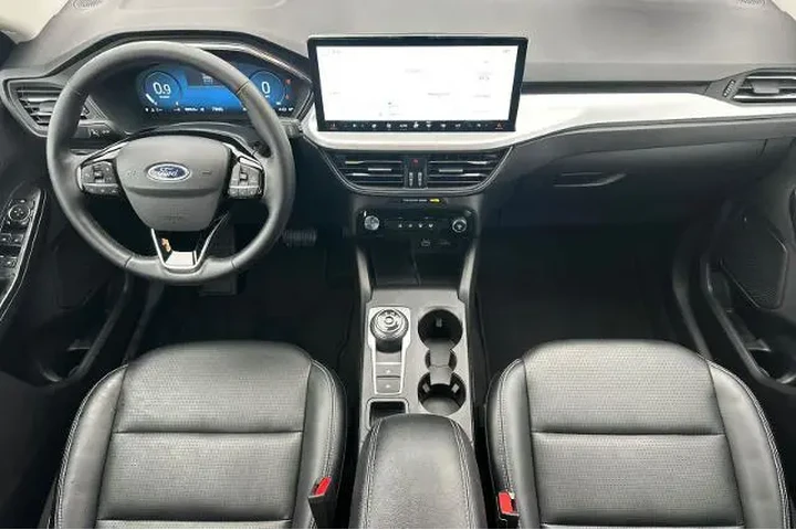 $28995 : Ford Escape 2025 AWD Platinu image 3