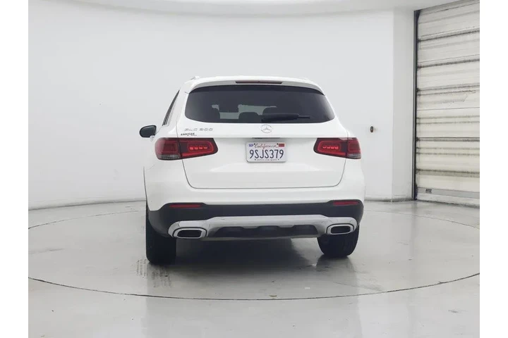 $23998 : Mercedes-Benz GLC 2022 GLC 3 image 6