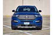 $17839 : Ford Explorer 2021 Limited 4 thumbnail