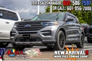 Ford Explorer 2022 XLT 4dr S en Jackson